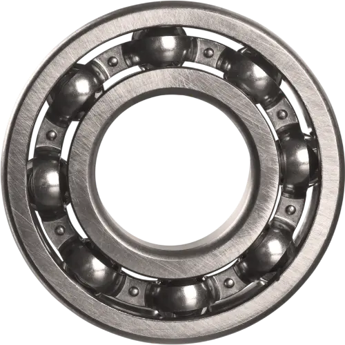 Bearing Overlay