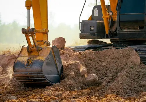 Construction