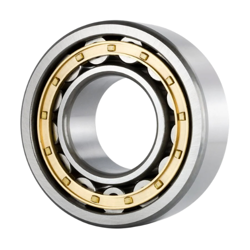 Cylindrical Roller Bearings