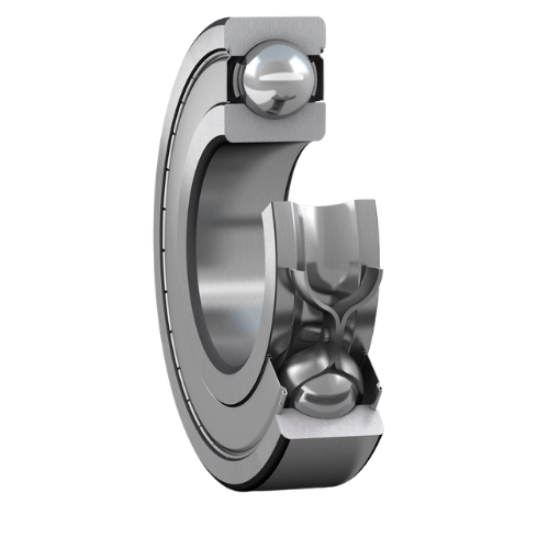Deep Groove Ball Bearings