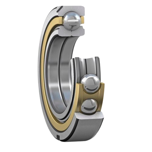 Four Point Contact Ball Bearings
