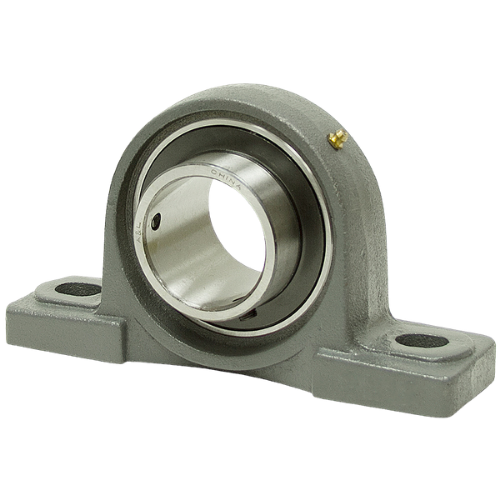 Pillow Block Bearings