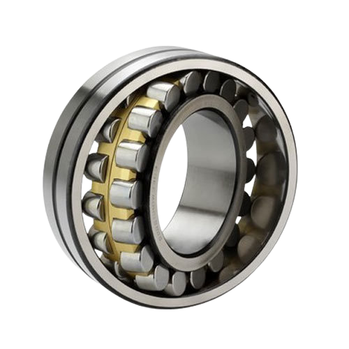 Spherical Roller Bearings