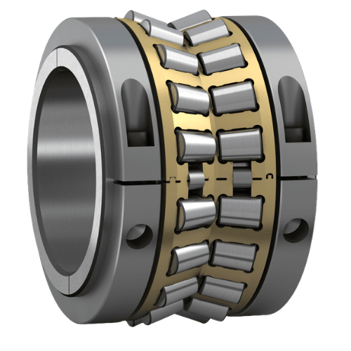 Tapered Roller Bearings