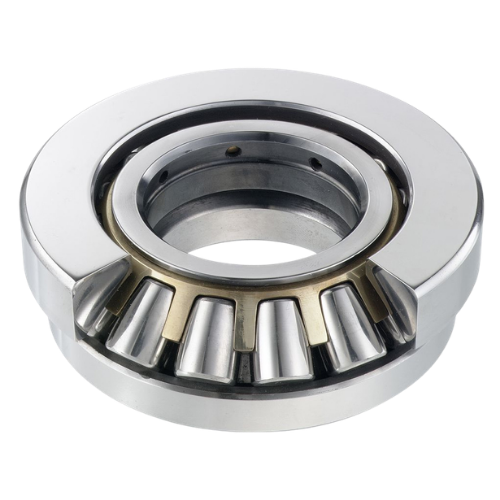 Thrust Ball Bearings